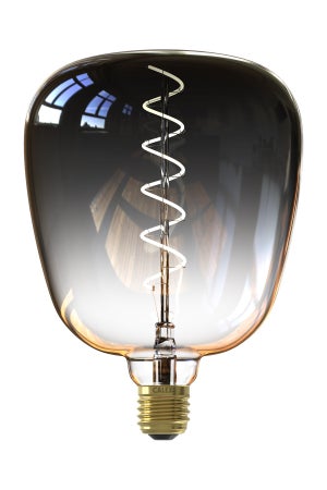 Ampoule LED Smart mulicolor - Sphère - 4,9W E14 CALEX : l'unité à Prix  Carrefour
