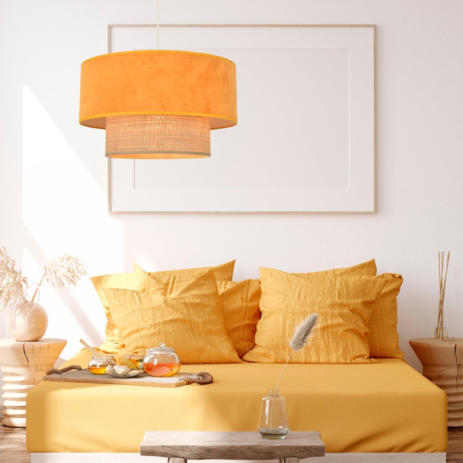 PW INTERNATIONAL Bobine De 50g De Raphia Végétal Coloris