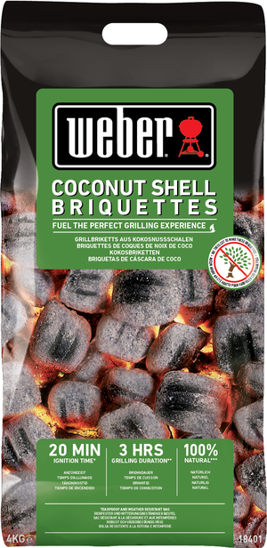 Mixx charbon de bois et briquettes – Soler Pro