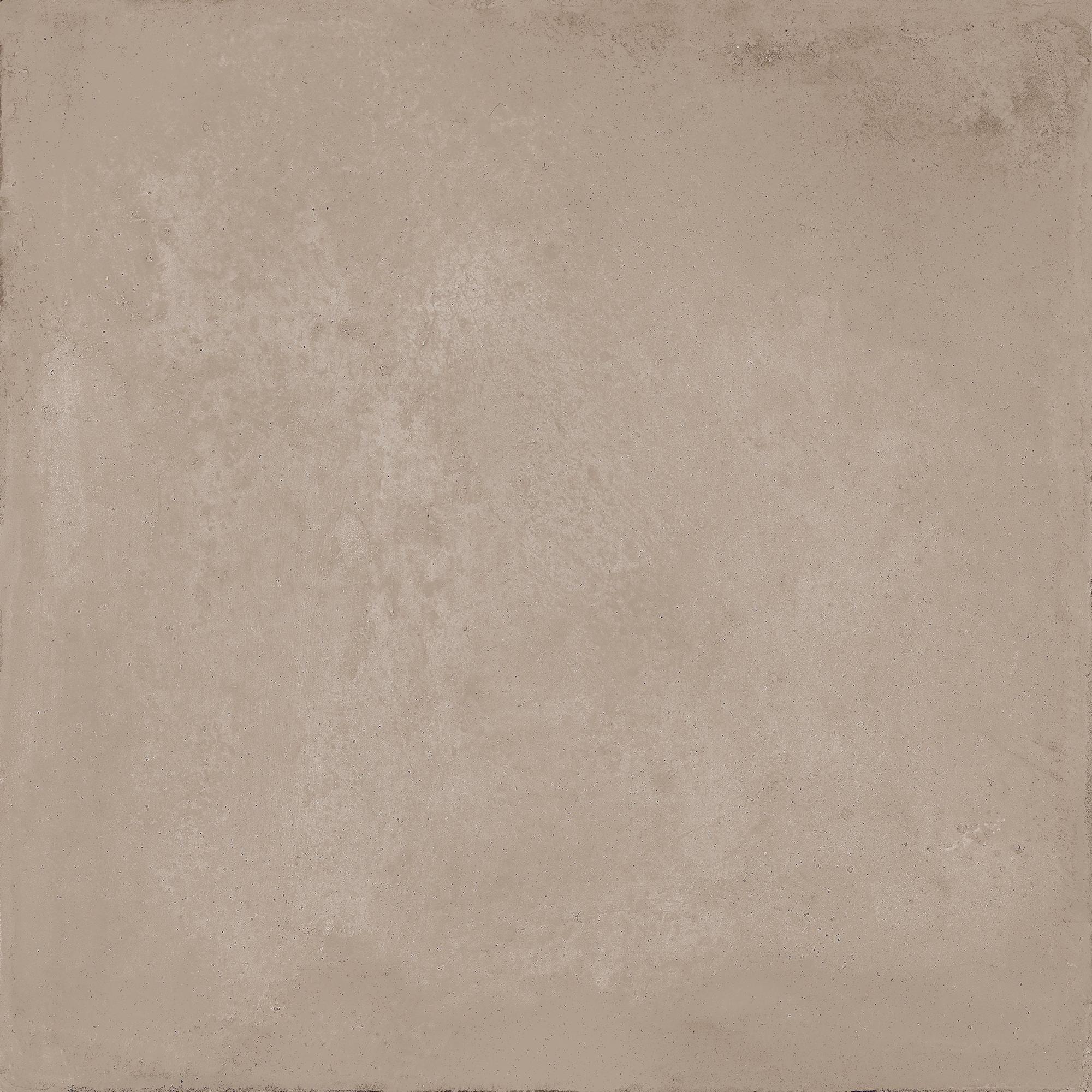 Carrelage sol / mur effet béton beige Ritual l.90 x L.90 cm SANT'AGOSTINO | Leroy Merlin