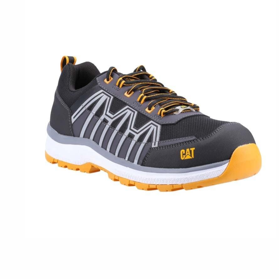 Chaussure caterpillar leroy merlin 2025