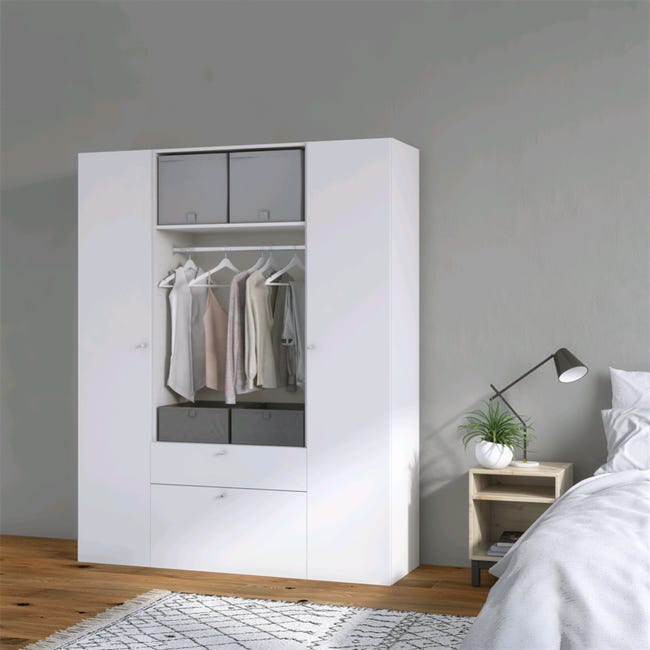 Serment appendice Aliéner caisson dressing hauteur 160 rupture Tradition Découvrir dressing 160 cm hauteur