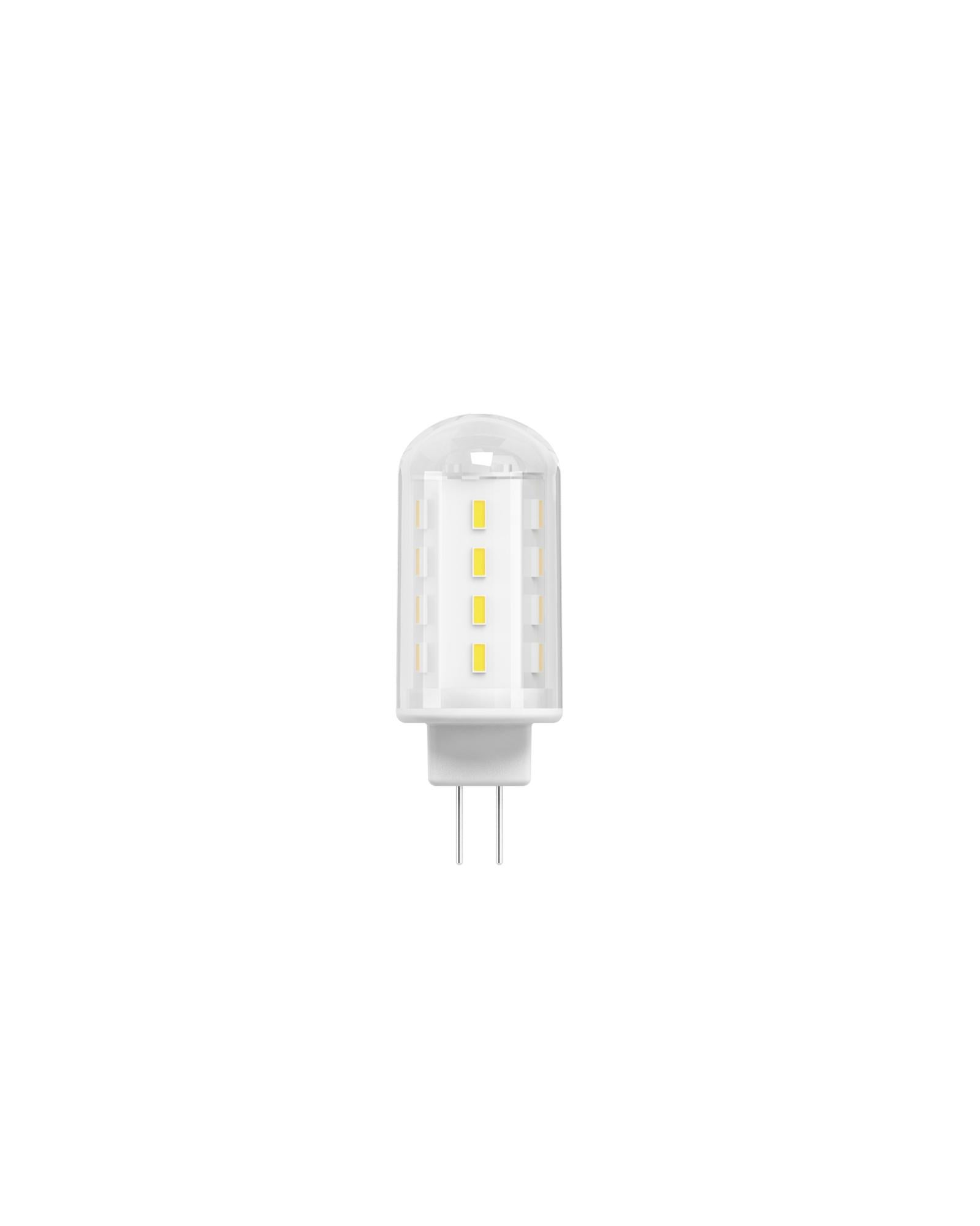 Ampoule led, tube G4, 200lm = 20W, PROLIGHT Leroy Merlin