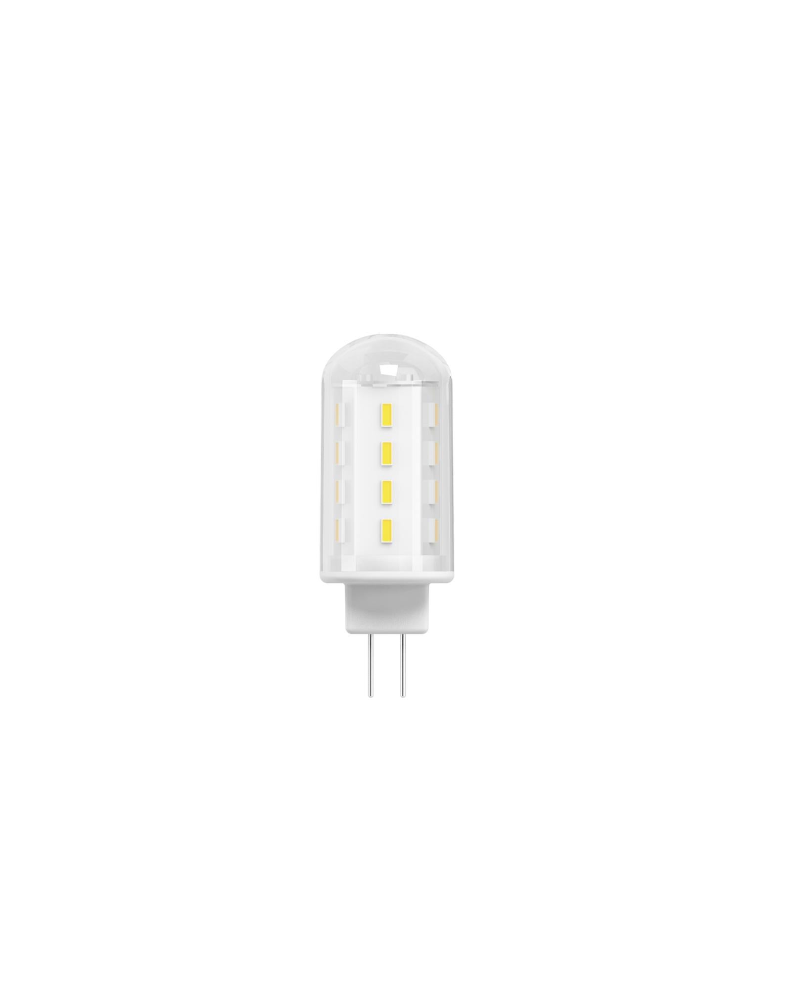 Ampoule led tube G4, 200Lm = 20W, PROLIGHT Leroy Merlin