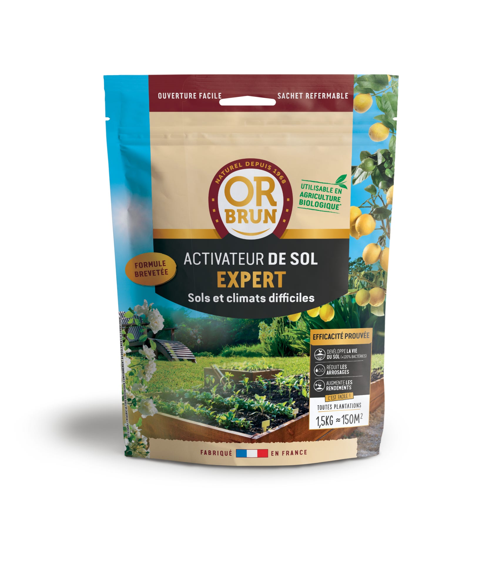 Amendement Leroy Merlin