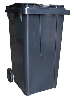 Poubelle poubelle poubelle 60L 120L 240L poubelle poubelle Poubelle  industrielle paniers à déchets - Chine Poubelle et poubelle prix