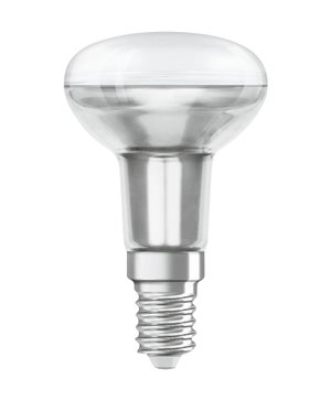 Ampoule LED E14 0,5W 2800k Chaude - Veilleuse / Guide