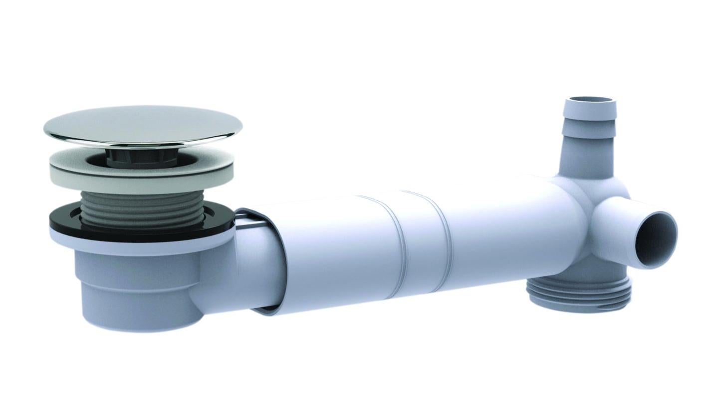 Bonde Extra Plate Leroy Merlin