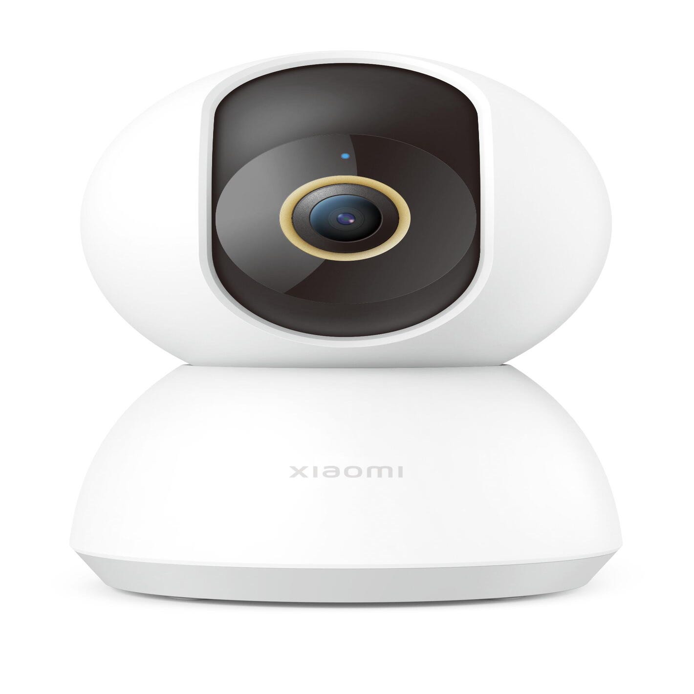 Caméra de surveillance intérieure Wi-Fi HD - OTIO - Mr.Bricolage