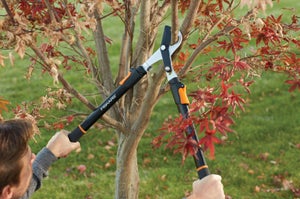 Coupe-branches télescopique / à long manche GeoTech FGP-150