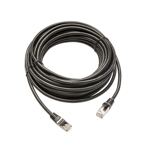 CONECTICPLUS : Pourquoi acheter un câble Ethernet RJ45 20m Cat 6 double  blindage => Livraison 3h gratuite* @ Click & Collect Magasin Paris  République