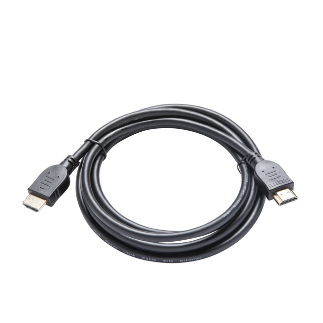 Connectique Audio / Vidéo GENERIQUE CABLING® HDMI Switch 3 IN / 1 OUT + Cable  HDMI M/M 2M