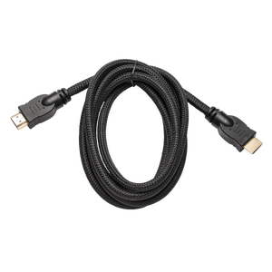 ® Lightning vers HDMI Cable Adaptateur, 2m High Speed Full HD 1080P HDTV  MHL Adaptateur de câble Plug and Play par Cabling, pour iPhone /SE, iPad Air