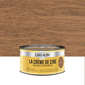 Cire En Pâte Meuble Et Objets Antiquaire Black Bison® Liberon, Chêne Clair  0.5 L à Prix Carrefour