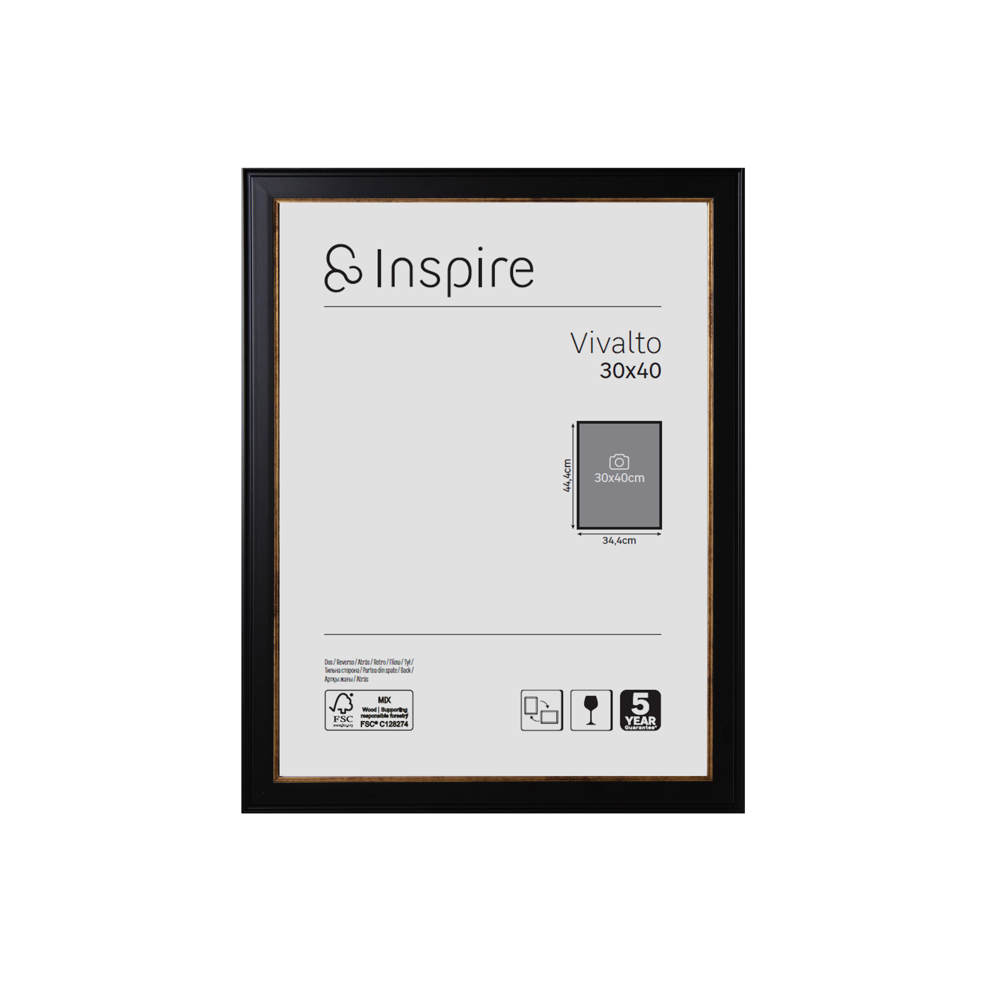 Lot De 4 Plaques Noires En ABS Rigide - 40x30cm Pour Bricolage, Modélisme Et Projets DIY