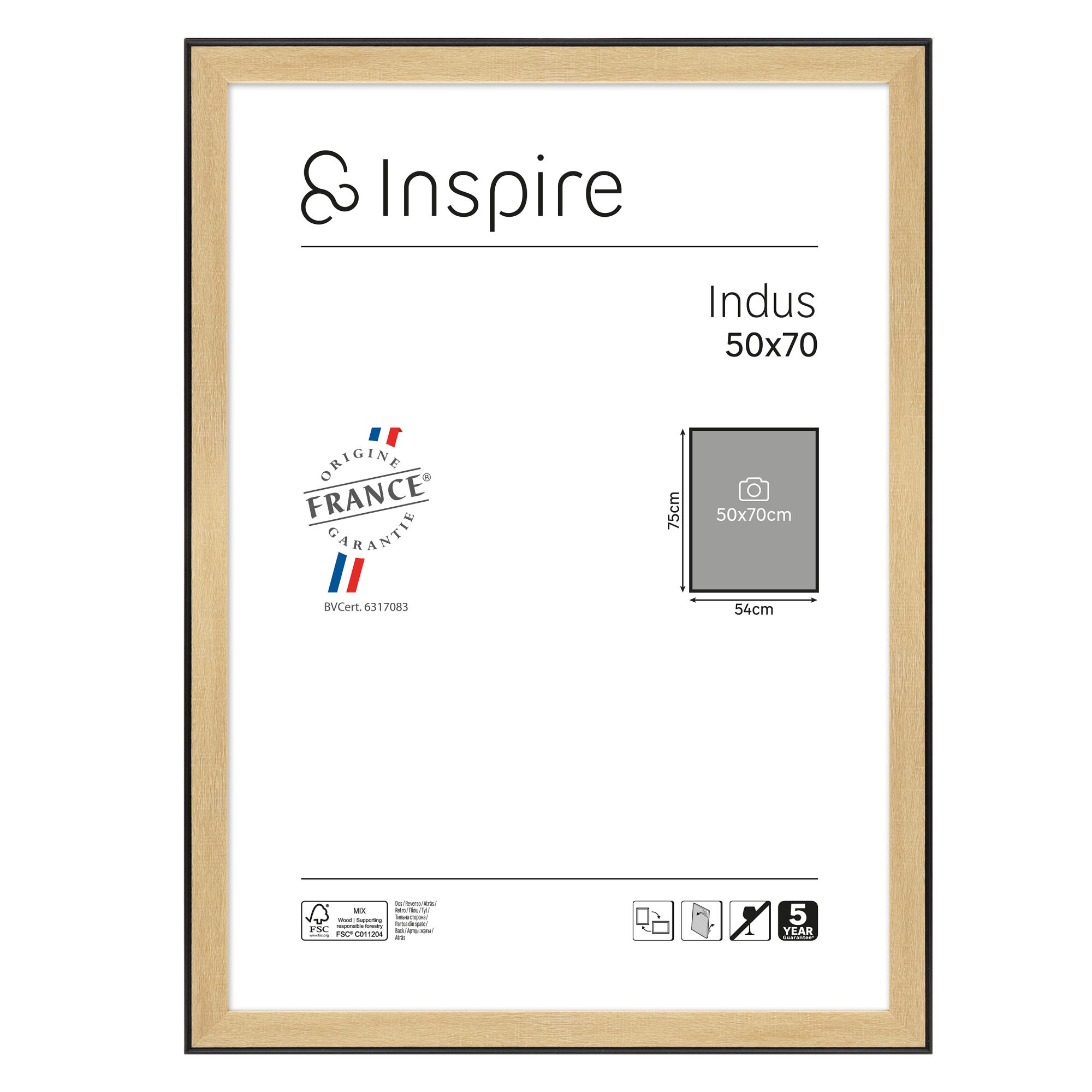 Softbox Cellular Grid 50x70cm - Lichtgitter Für Porträtfotografie