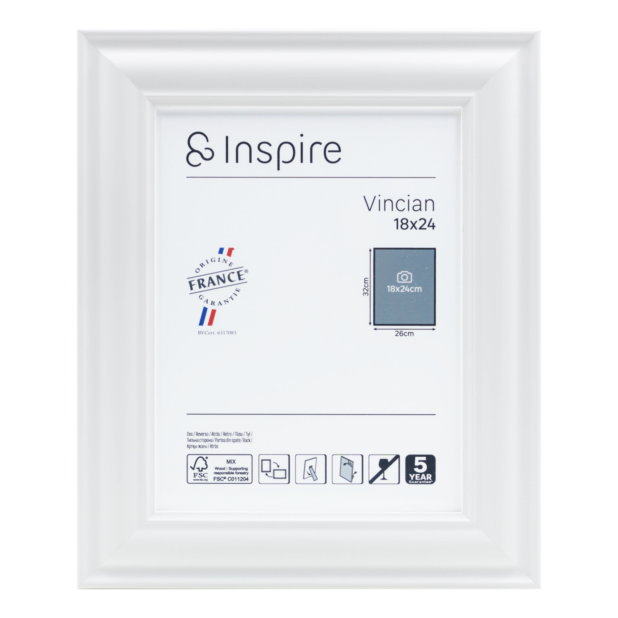 Dimension Cadre Leroy Merlin : Formats standards de cadres – FUBJV