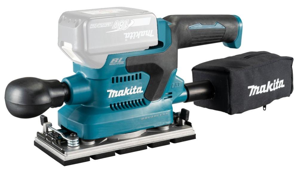 PONCEUSE MAKITA 190W (UNITE)