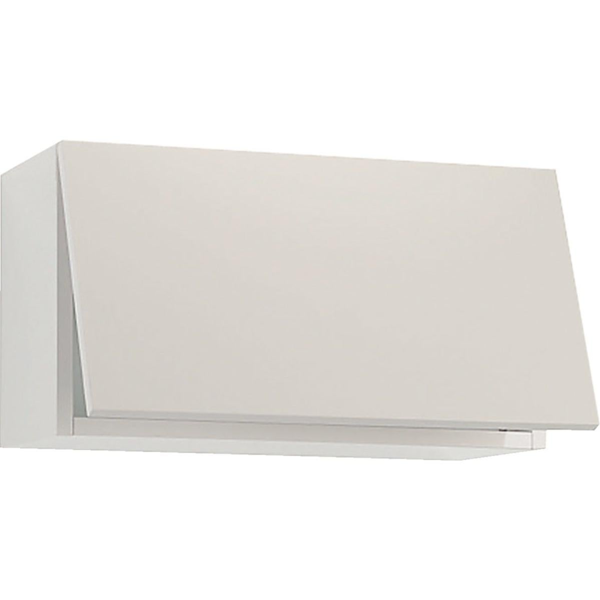 Coffre WC/Armoire de rangement mural Lineo Geberit Leroy Merlin