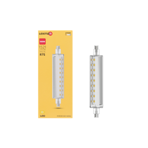 Ampoule LED R7S 118MM 20W 2700K DIMMABLE