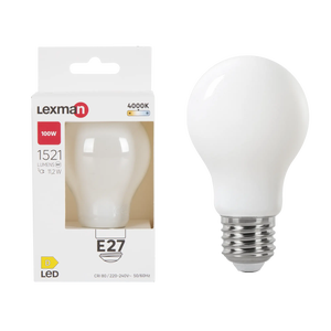 Ampoule LED E27 100W Blanc Froid avec Adaptateur E40, Équivaut Ampoules à  Incandescence 800W, 6500K 13000LM Ampoule éclairage [699]