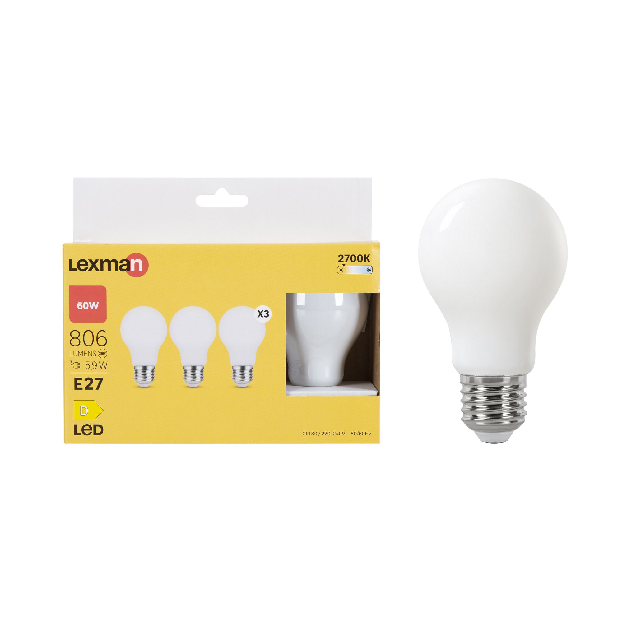 Led e27 leroy merlin deals