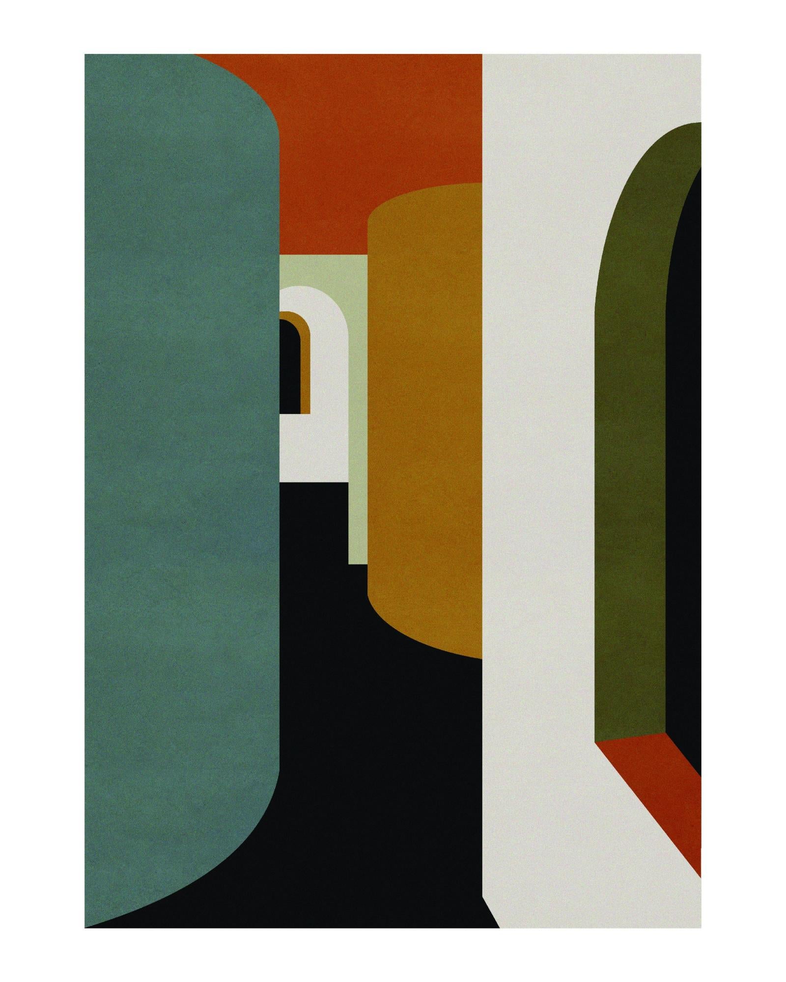 12 Craies De Couleur 8cm - Blanc, Rouge, Bleu, Vert, Orange, Jaune (x2) - Pour Tableau Noir Ou Bitume