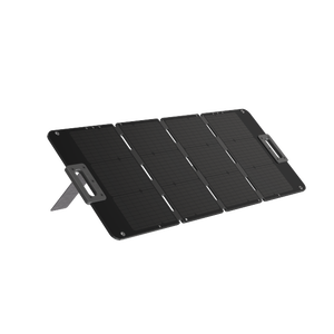 Panneau solaire portable ANKER 531, 200W, 3 modes réglables, IP67,  rendement 23%