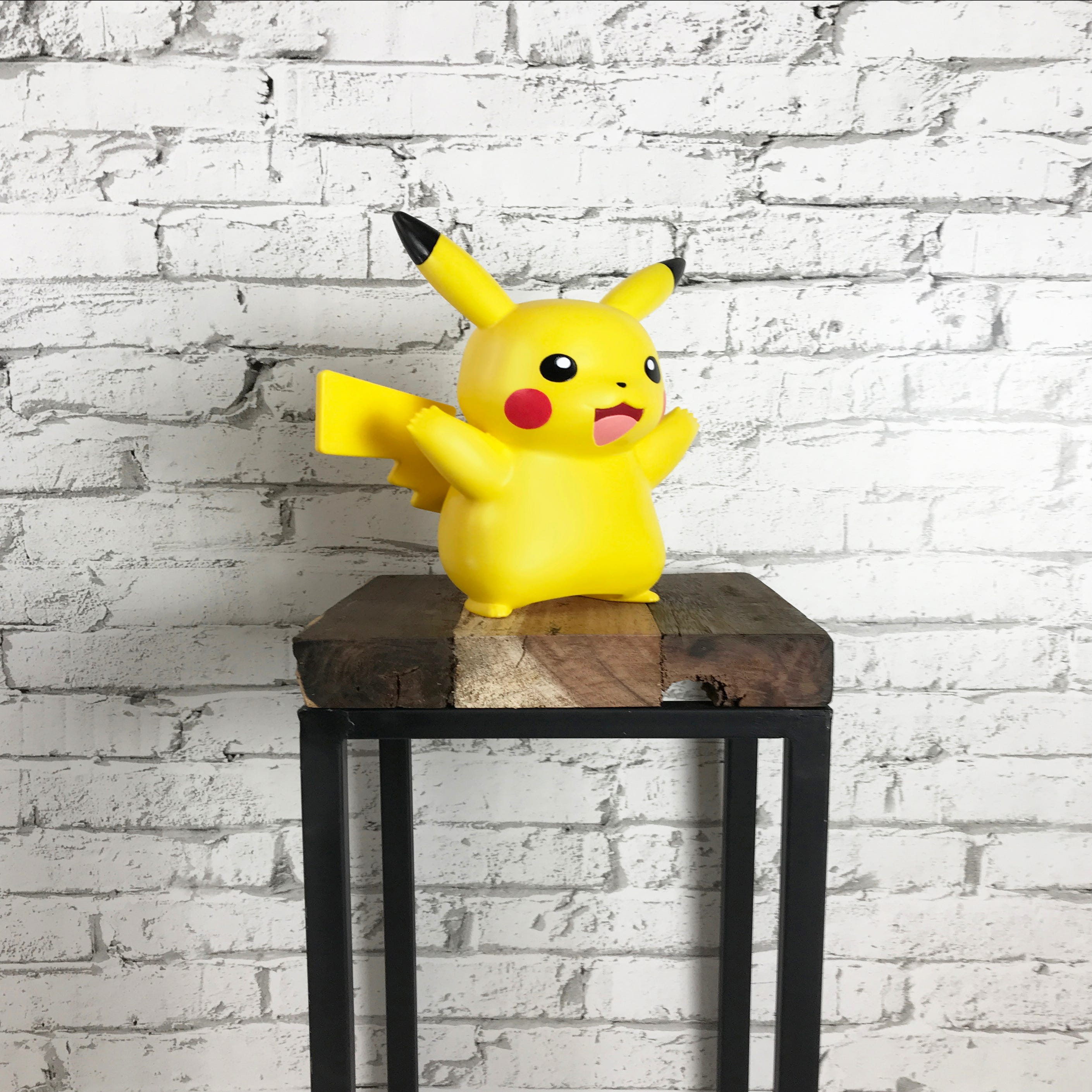 Veilleuse Pikachu Pokémon - Pokémon