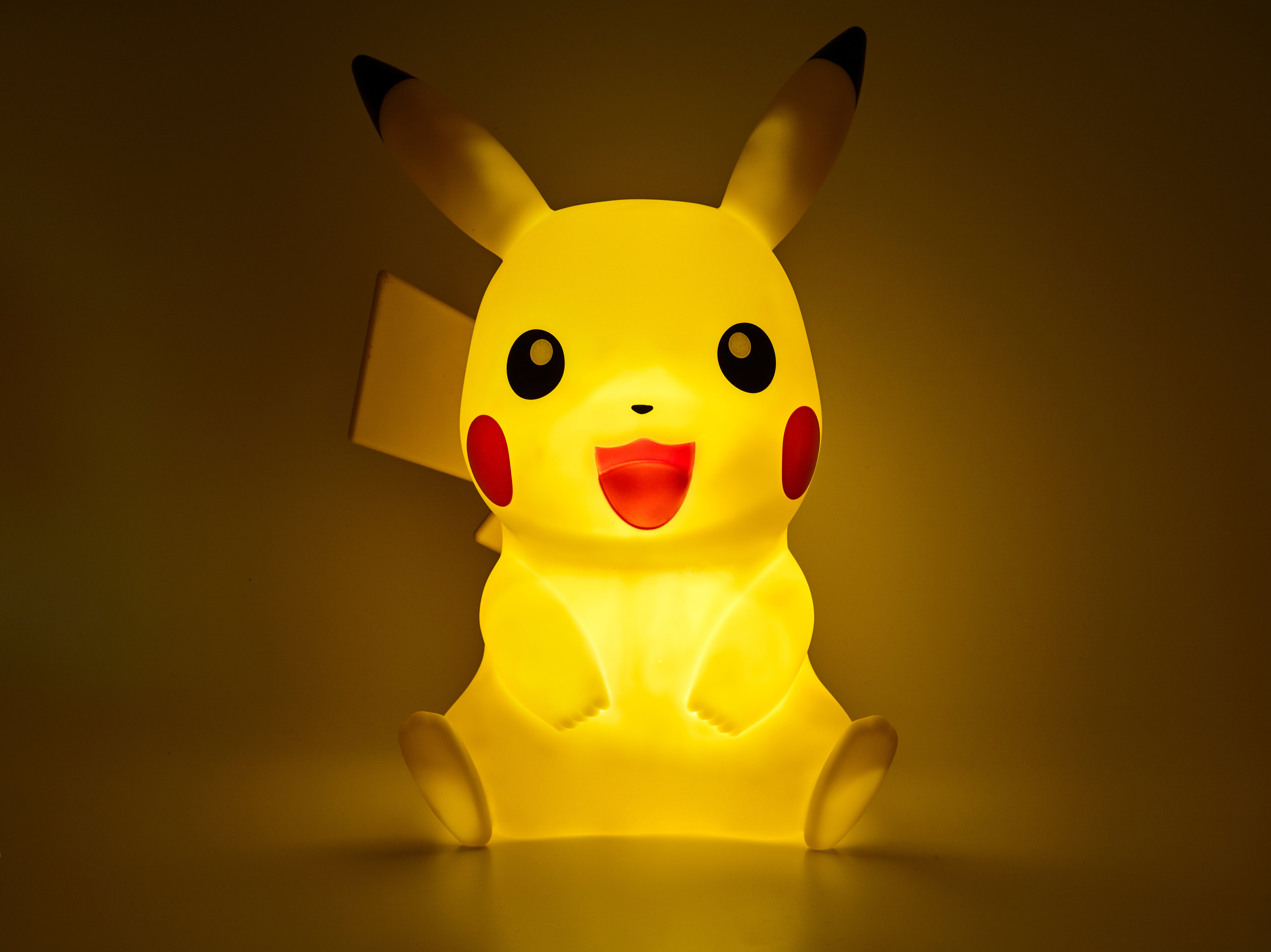 Veilleuse Pikachu Pokémon - Pokémon