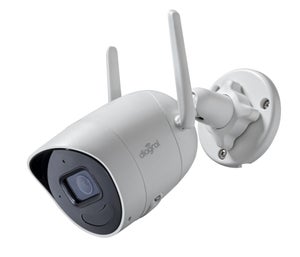 Caméra EP505 extérieure rotative - Wifi | 3MP