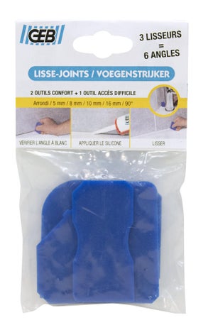 Lisseur Joint Silicone, Dimiff® Lisseur Joint, Lisseur Silicone