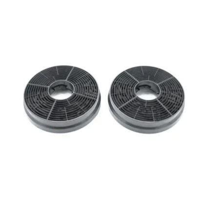 Filtre à charbon pour hotte réf : KFC6961 CANDY