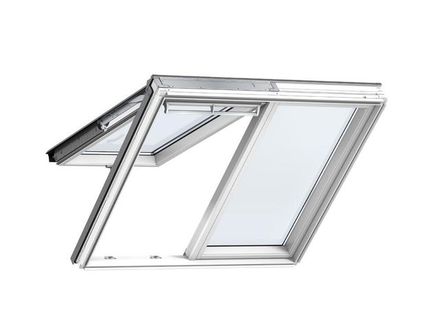 Verrière De Toit Velux Leroy Merlin