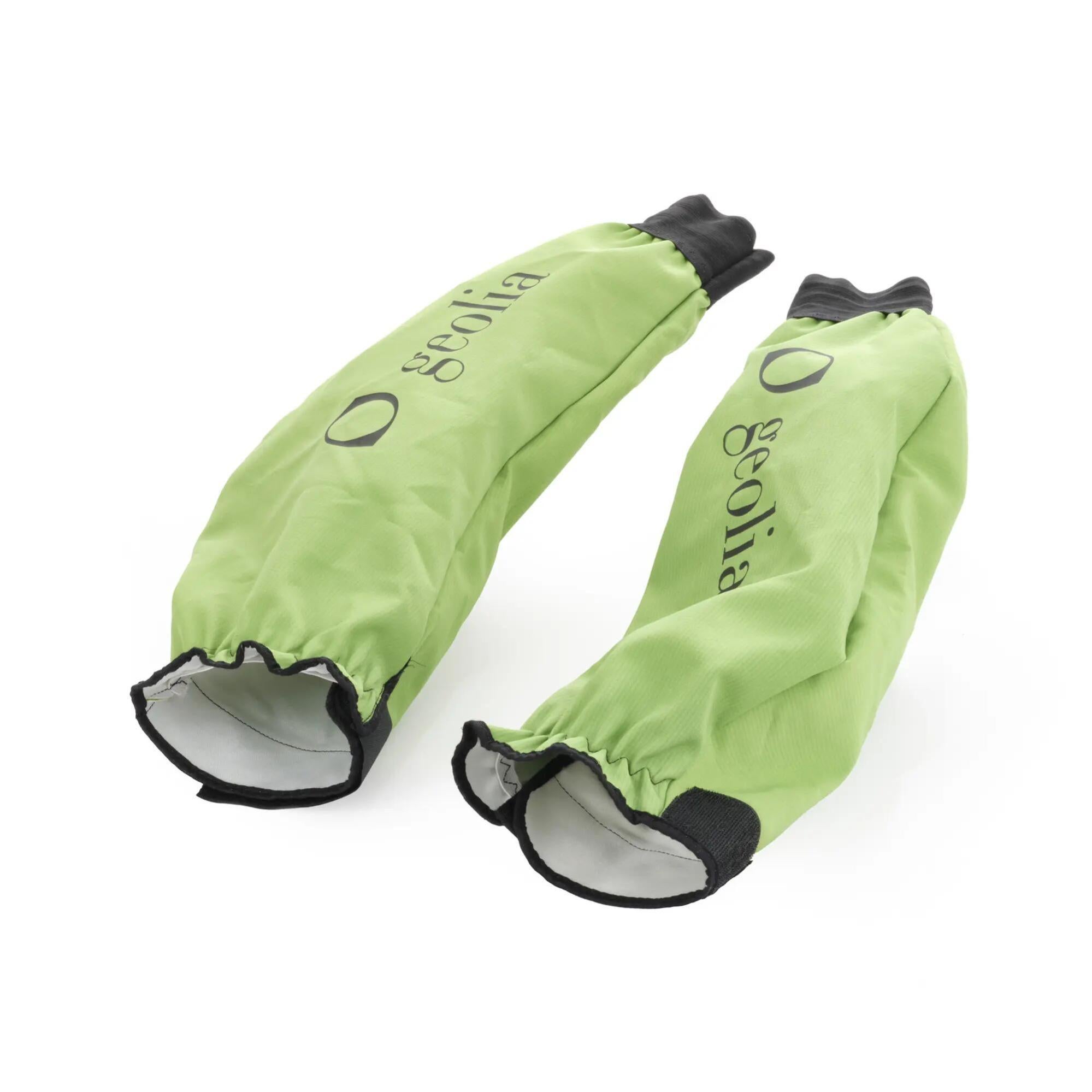 Protezione Tubo Di Scarico Per Moto E Motocross - Silenziatore Marmitta, Accessorio Montaggio - Foto 5