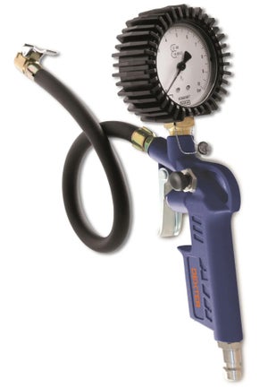 Accessoire de compresseur pneumatique GENERIQUE Outifrance - Pistolet de  lavage pour air comprimé