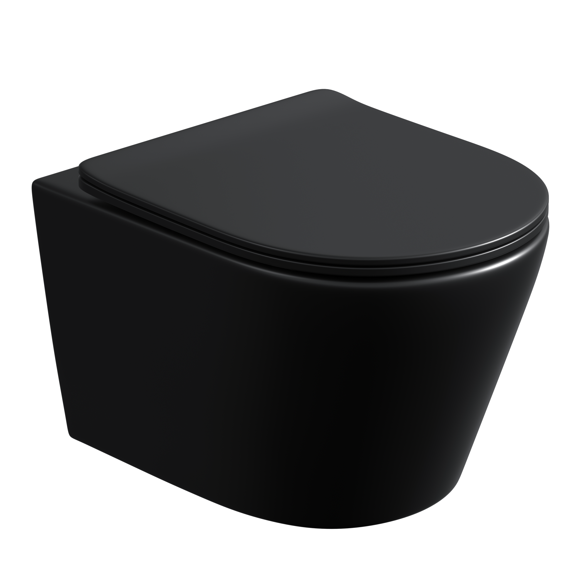 Cuvette pour WC suspendu, SENSEA Nea Leroy Merlin