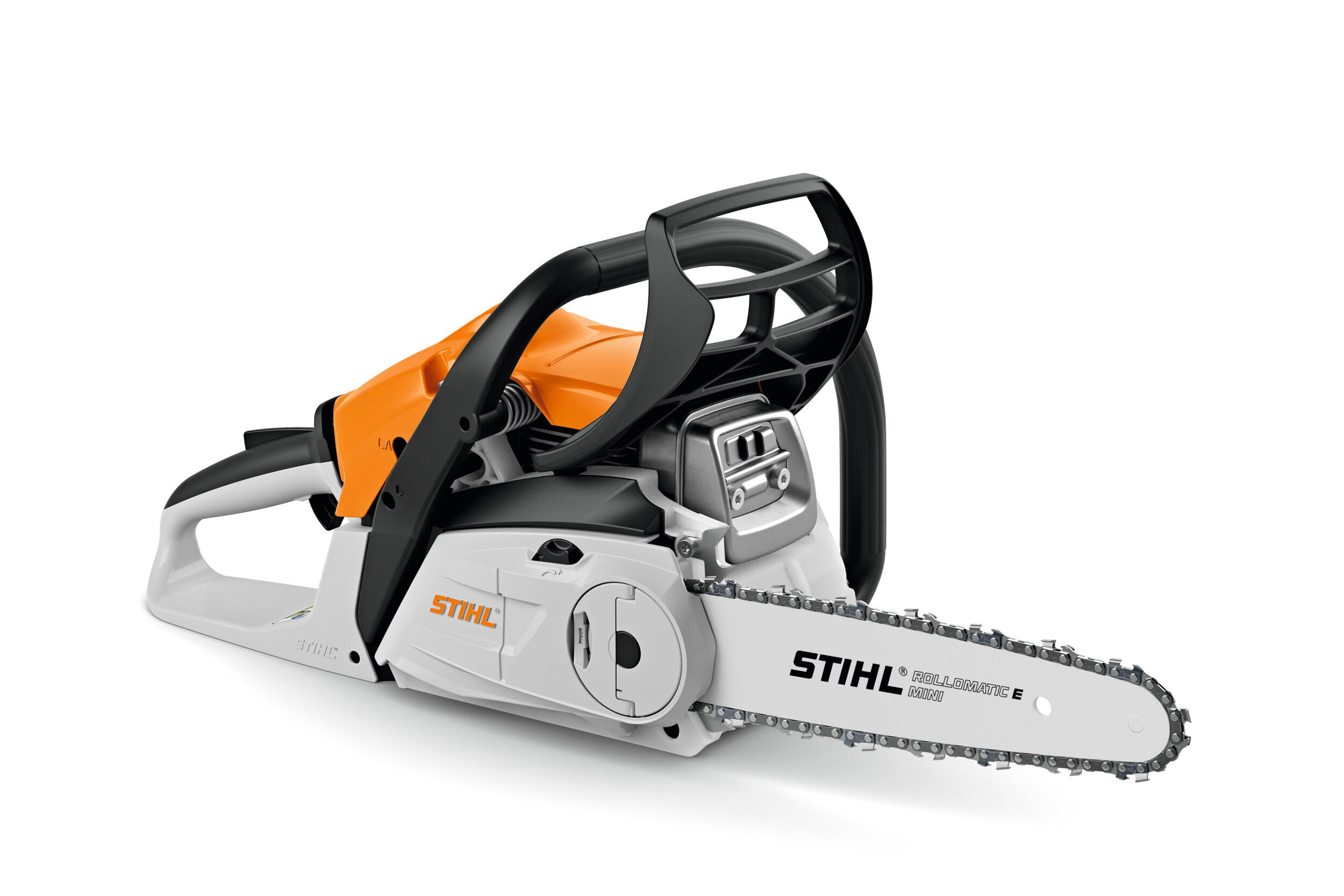 Tron onneuse Essence STIHL MS172C BE 31 8cm Leroy Merlin