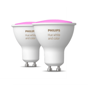 Osram Parathom Spot LED GU10 PAR16 4.5W 350lm 36D - 930 Blanc Chaud, Meilleur rendu des couleurs - Dimmable - Équivalent 50W ( 5 pcs )