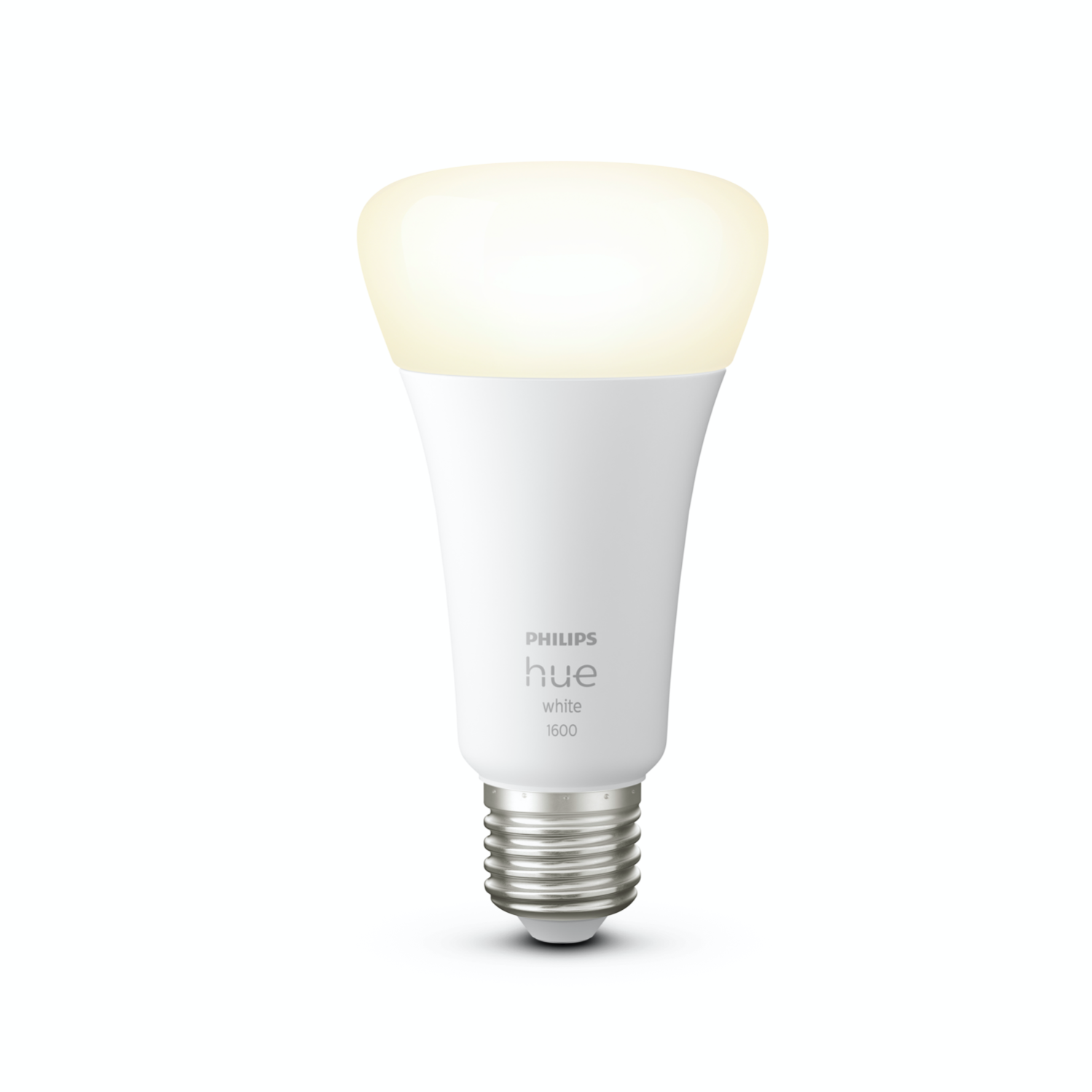 philips hue e27 1600lm