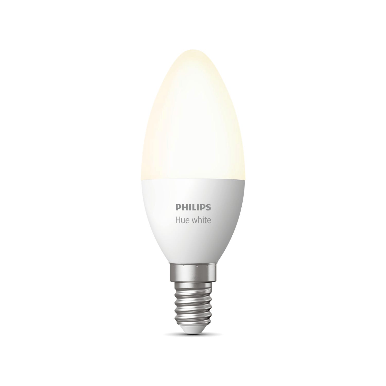 Philips LED Hue White ampoule E27 100W, compatible Bluetooth : :  Luminaires et Éclairage