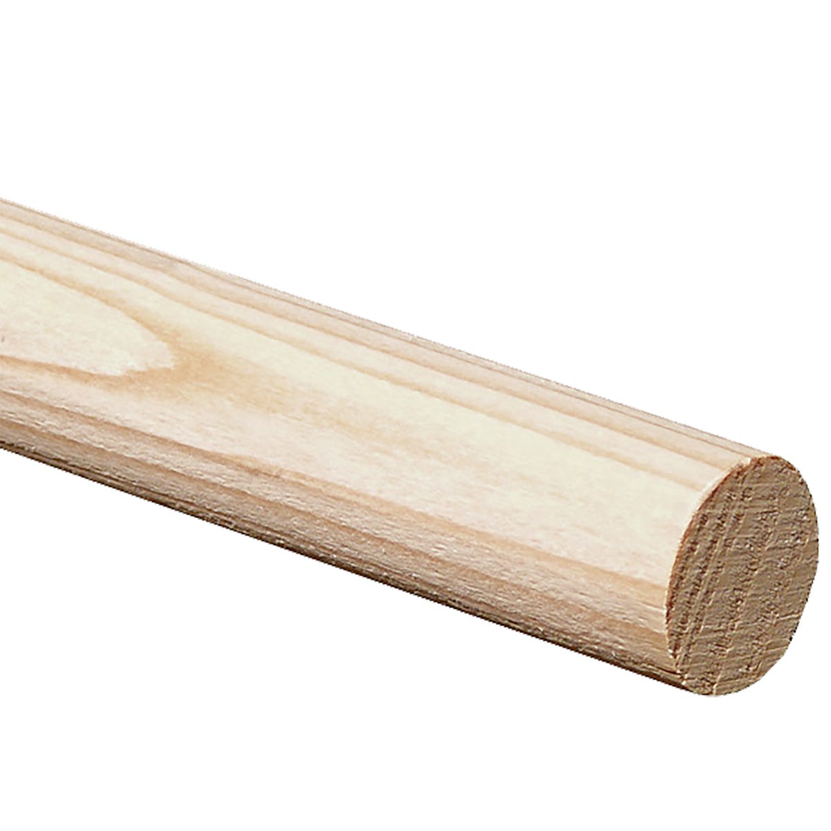 Foret hélicoïdal pour bois, Diam.10.0 mm, L.120.0 mm DEXTER