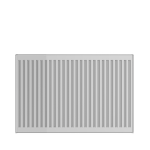 Kit de fixation radiateur eau chaude De'Longhi