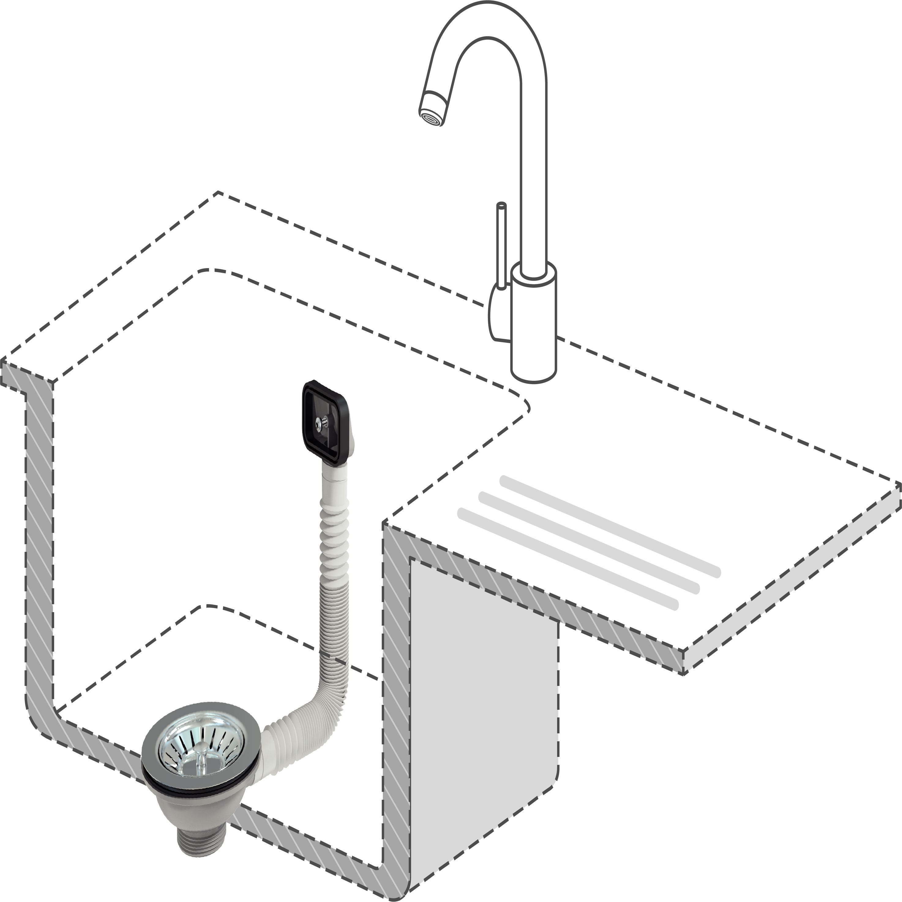 Bonde de lavabo : Un composant indispensable (Guide 2023)
