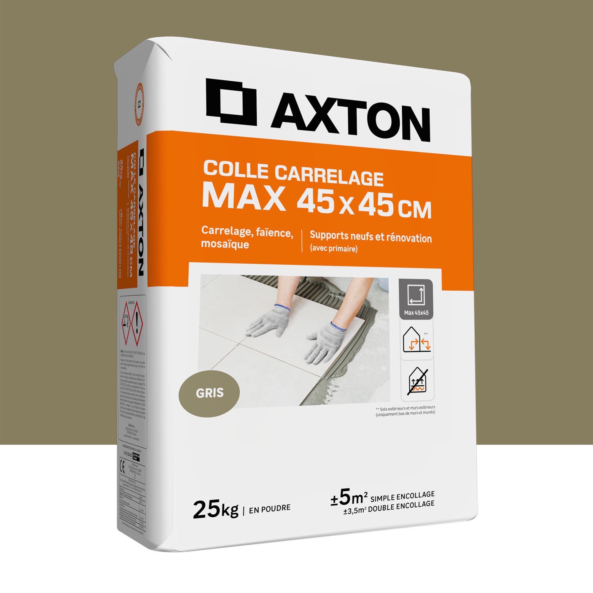 Mortier colle carrelage exterieur leroy merlin best sale