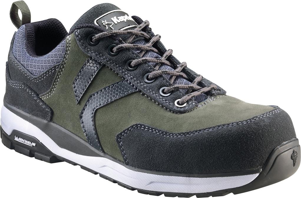 Chaussures de sécurité basses S3 Imola, KAPRIOL T43 | Leroy Merlin