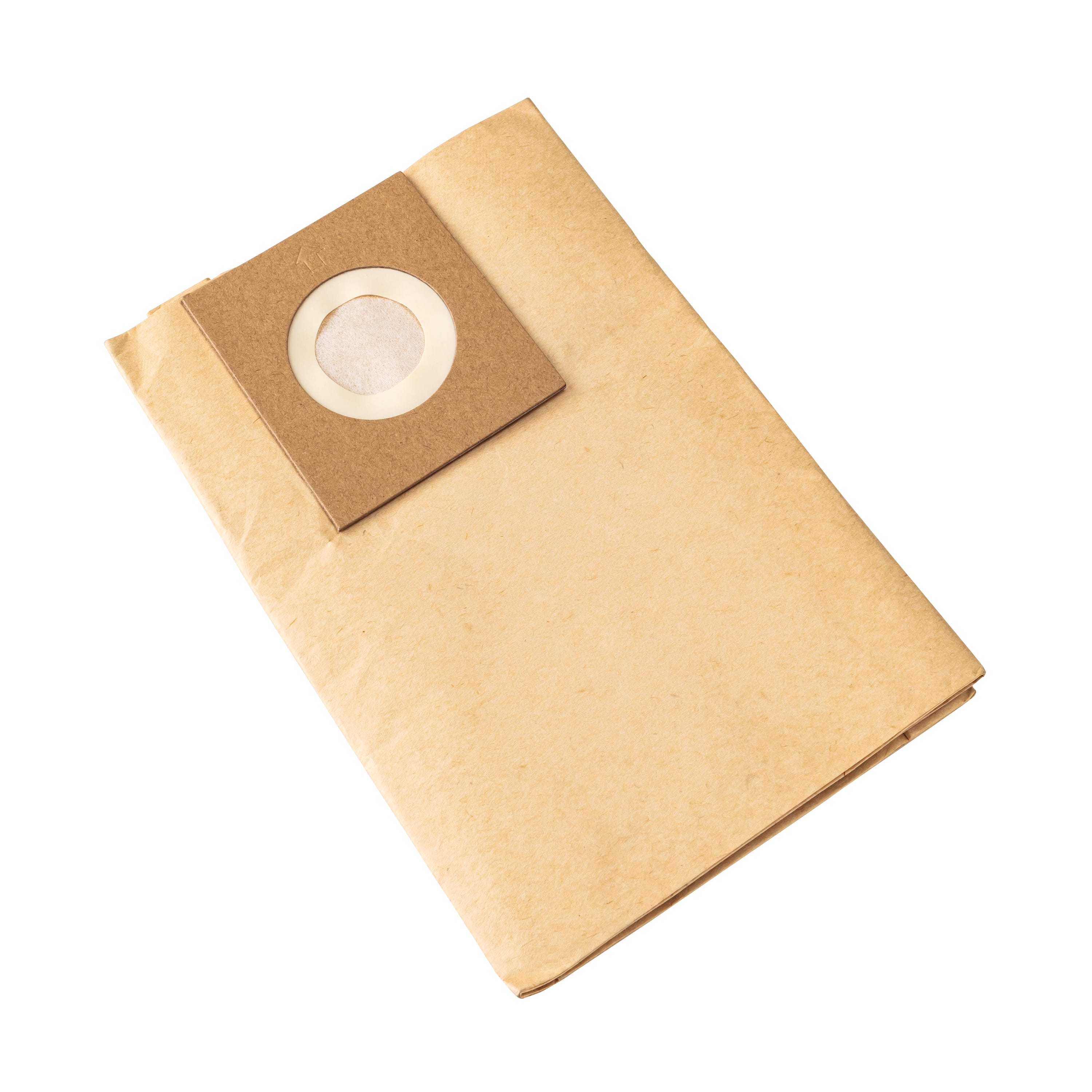 MisterVac compatible avec les sacs de rechange pour sacs d'aspirateur 20  pièces Scheppach ASP20-ES : : Cuisine et Maison