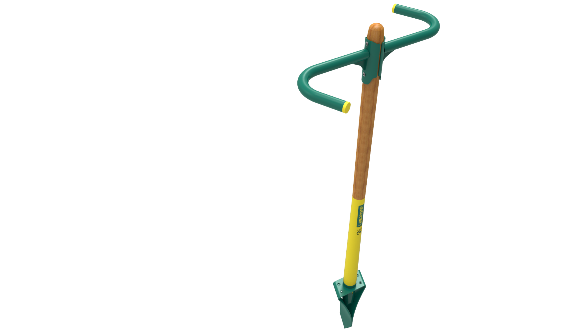 A&eacute;rocompost Leborgne - Attrezzo Per Compostaggio Naturale, Design Francese