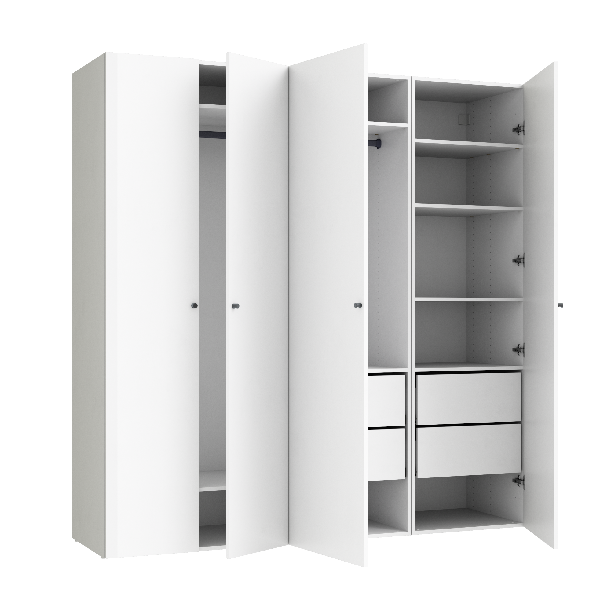 dressing-spaceo-evo-m-blanc-blanc-h-204-8-x-l-200-x-p-54-cm-leroy-merlin