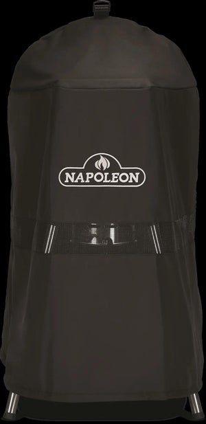 Housse pour barbecue Napoleon en polyester, grise 61485